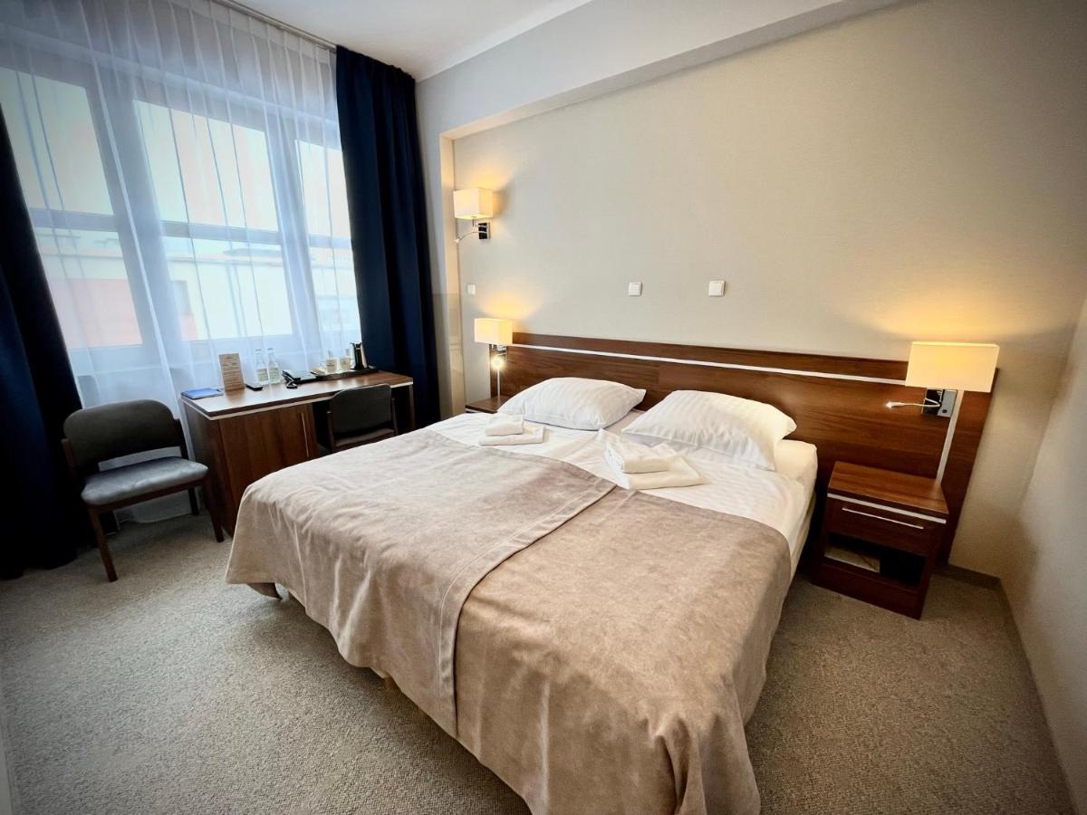 Hotel Szyndzielnia Bielsko-Biała Eksteriør billede
