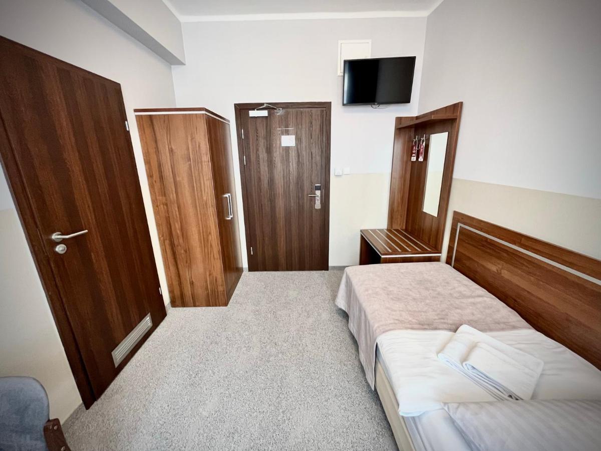 Hotel Szyndzielnia Bielsko-Biała Eksteriør billede