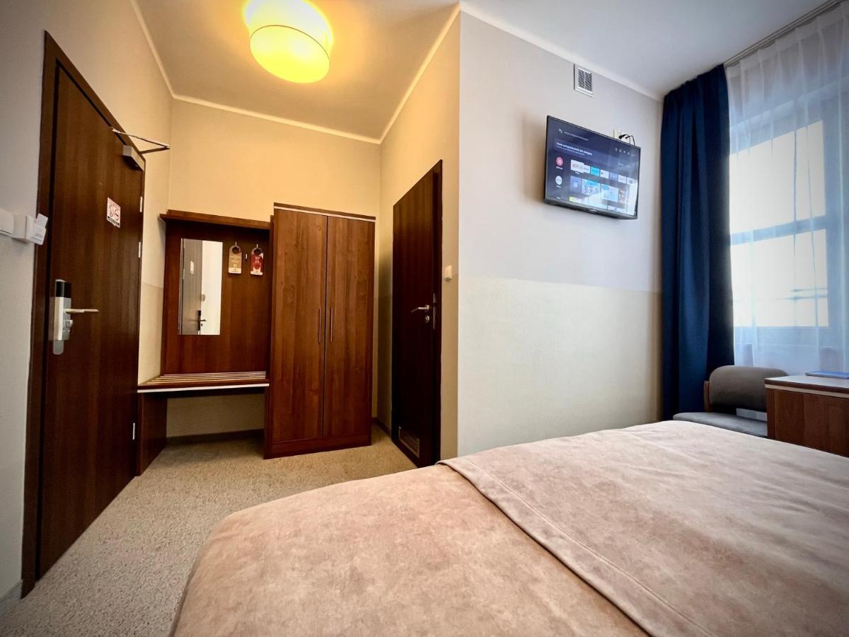 Hotel Szyndzielnia Bielsko-Biała Eksteriør billede