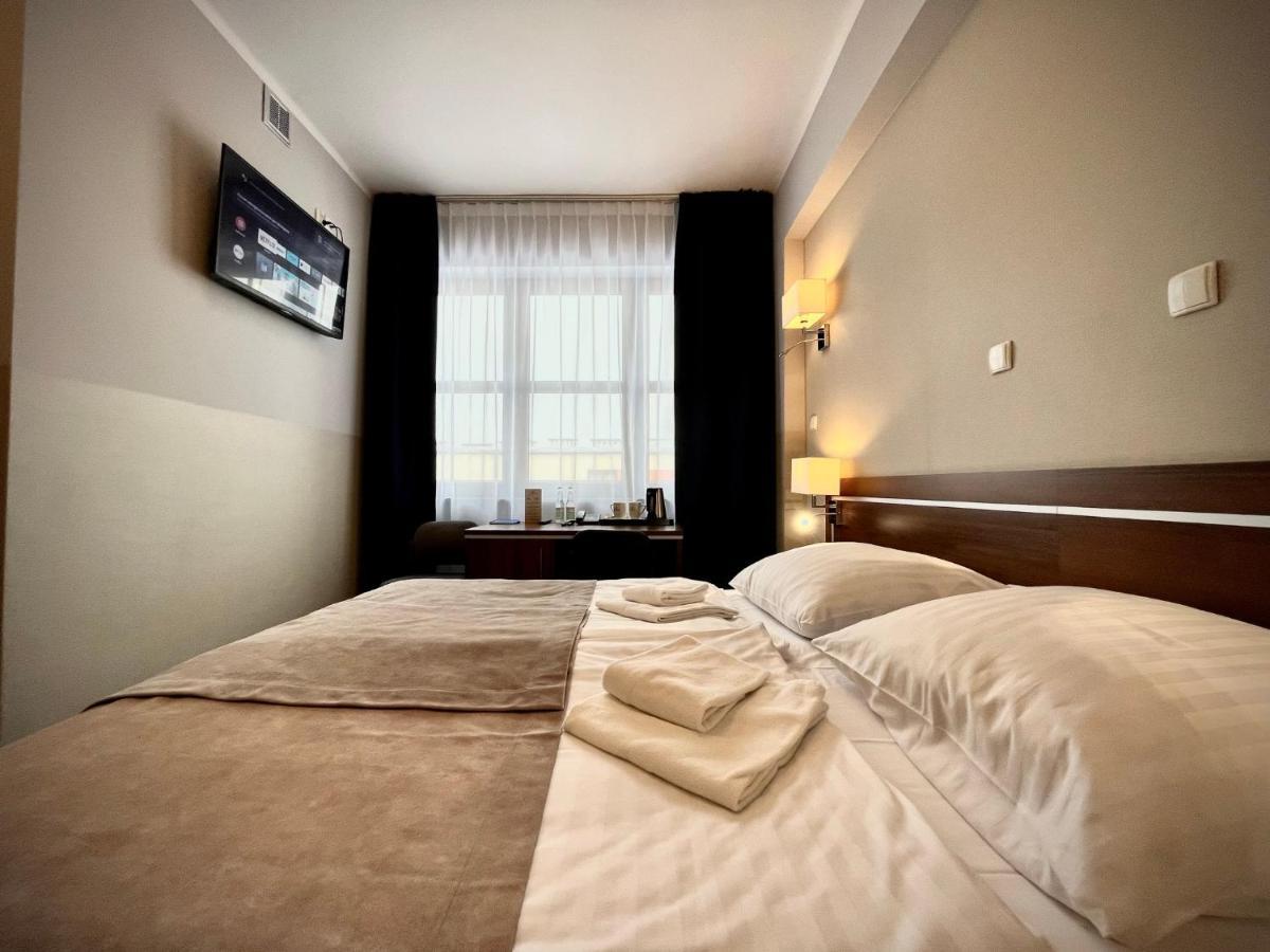 Hotel Szyndzielnia Bielsko-Biała Eksteriør billede