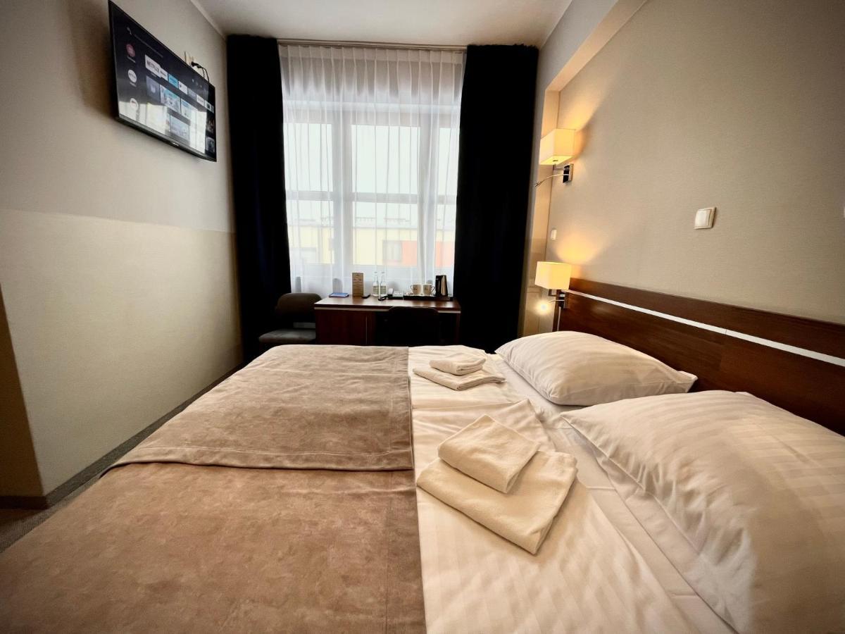 Hotel Szyndzielnia Bielsko-Biała Eksteriør billede
