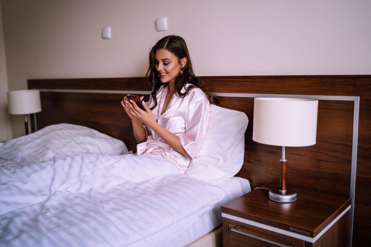 Hotel Szyndzielnia Bielsko-Biała Eksteriør billede